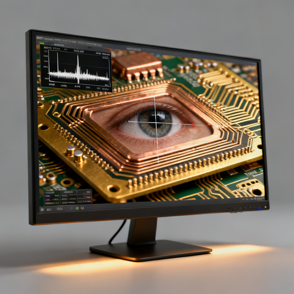 Eye Diagram PCB introduction overview showing high-speed signal integrity analysis