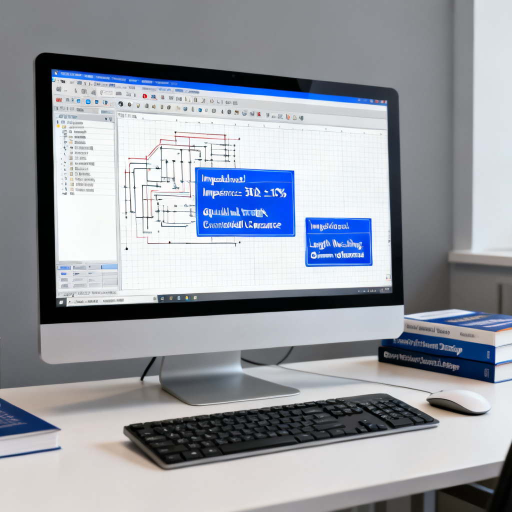 High speed PCB design guidelines for differential pair crosstalk mitigation