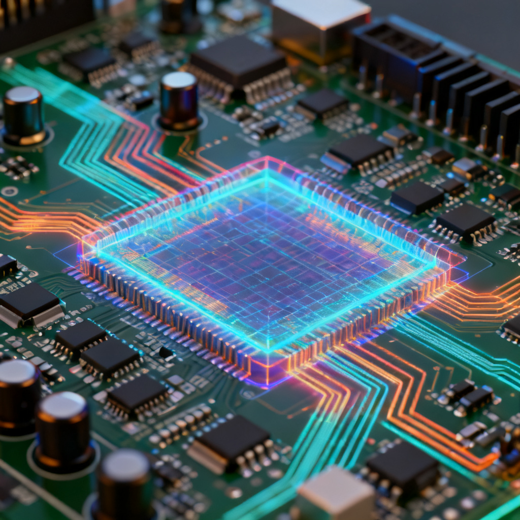 Differential pair crosstalk analysis in high speed PCB using SIwave