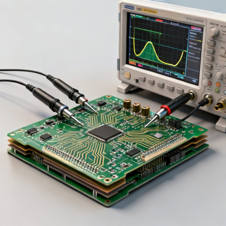 total jitter and bathtub curve in high speed PCB