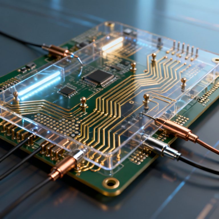 high speed PCB design datasheet