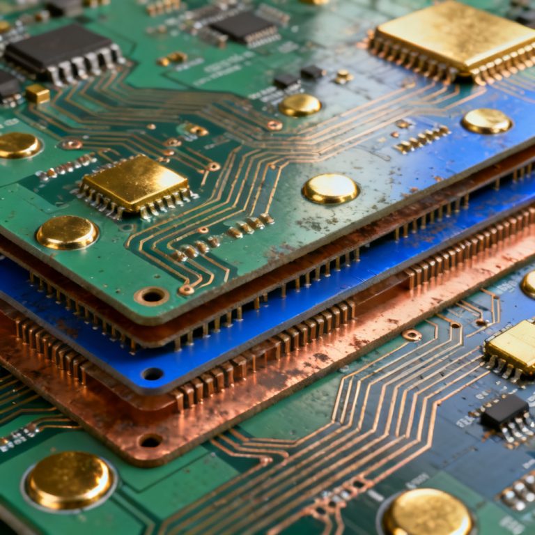 impedance control PCB reports
