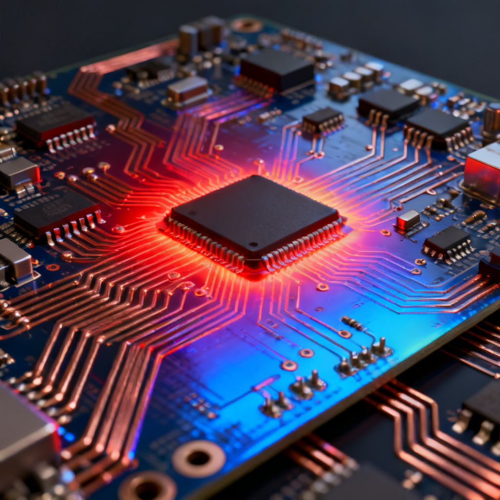 Jitter heat map interpretation for high speed PCB design review