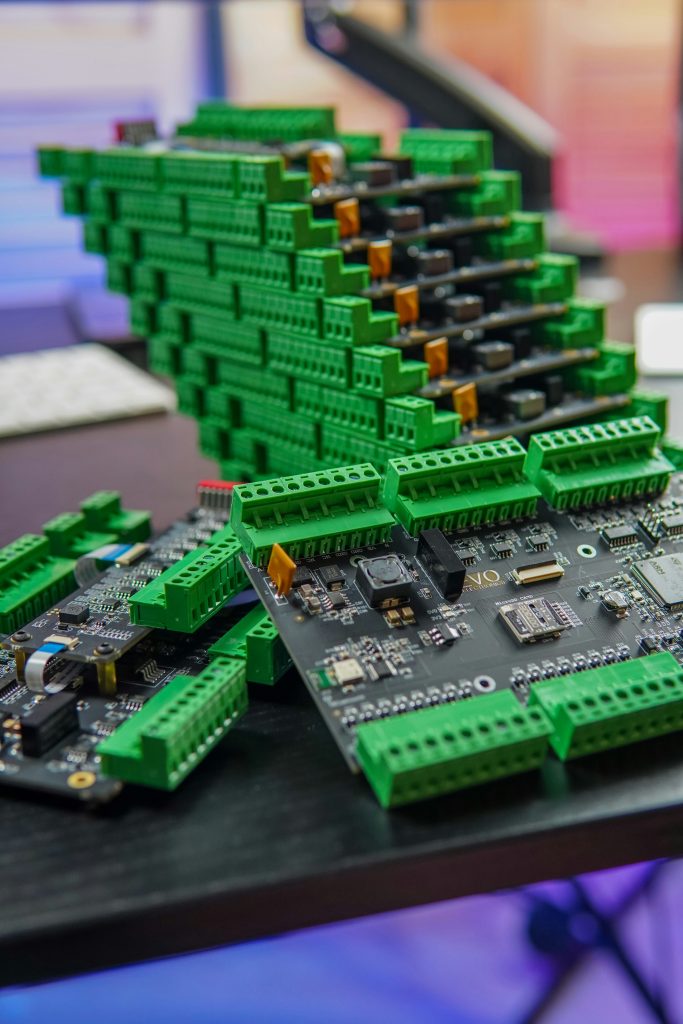 shengyi high speed pcb material