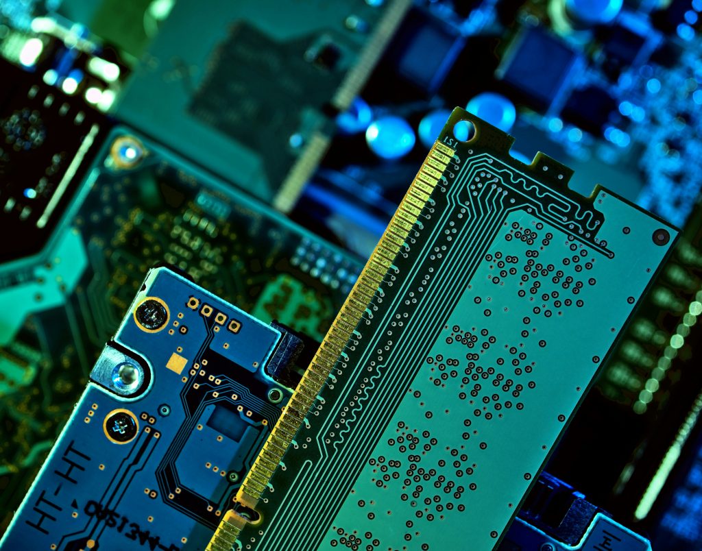 data center PCB design
