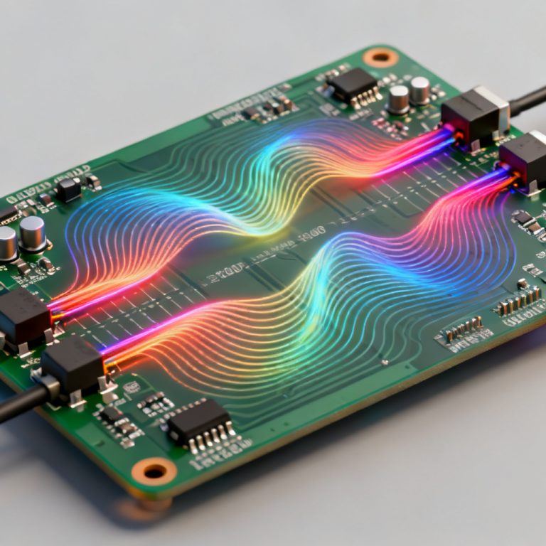 impedance control PCB