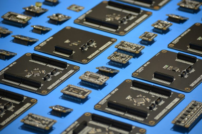 impedance control pcb manufacturing