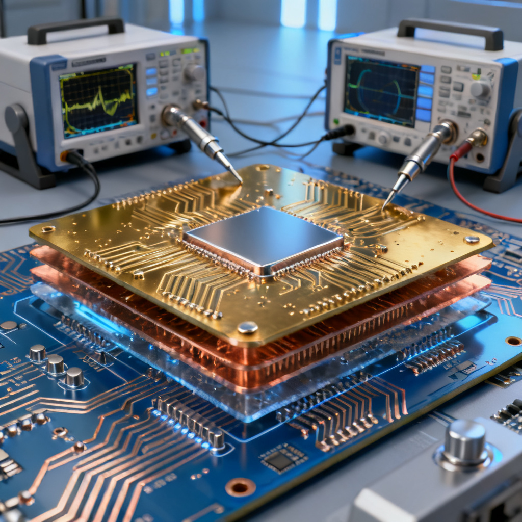 High-speed PCB impedance control coupon design overview