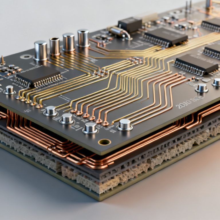 Duty Cycle Distortion in Eye Diagram PCB When Clock and Data Drift Apart
