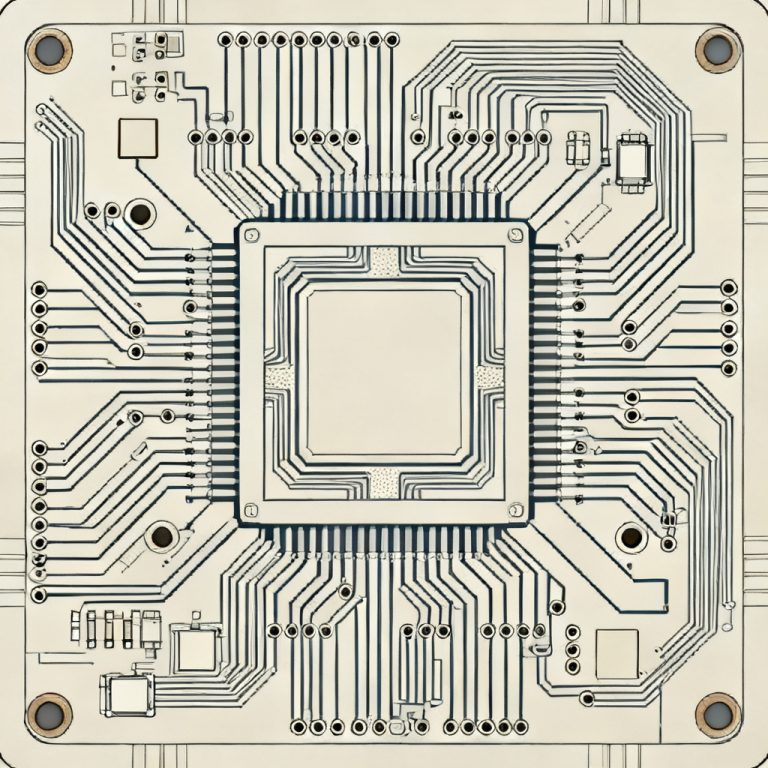 crosstalk induced jitter