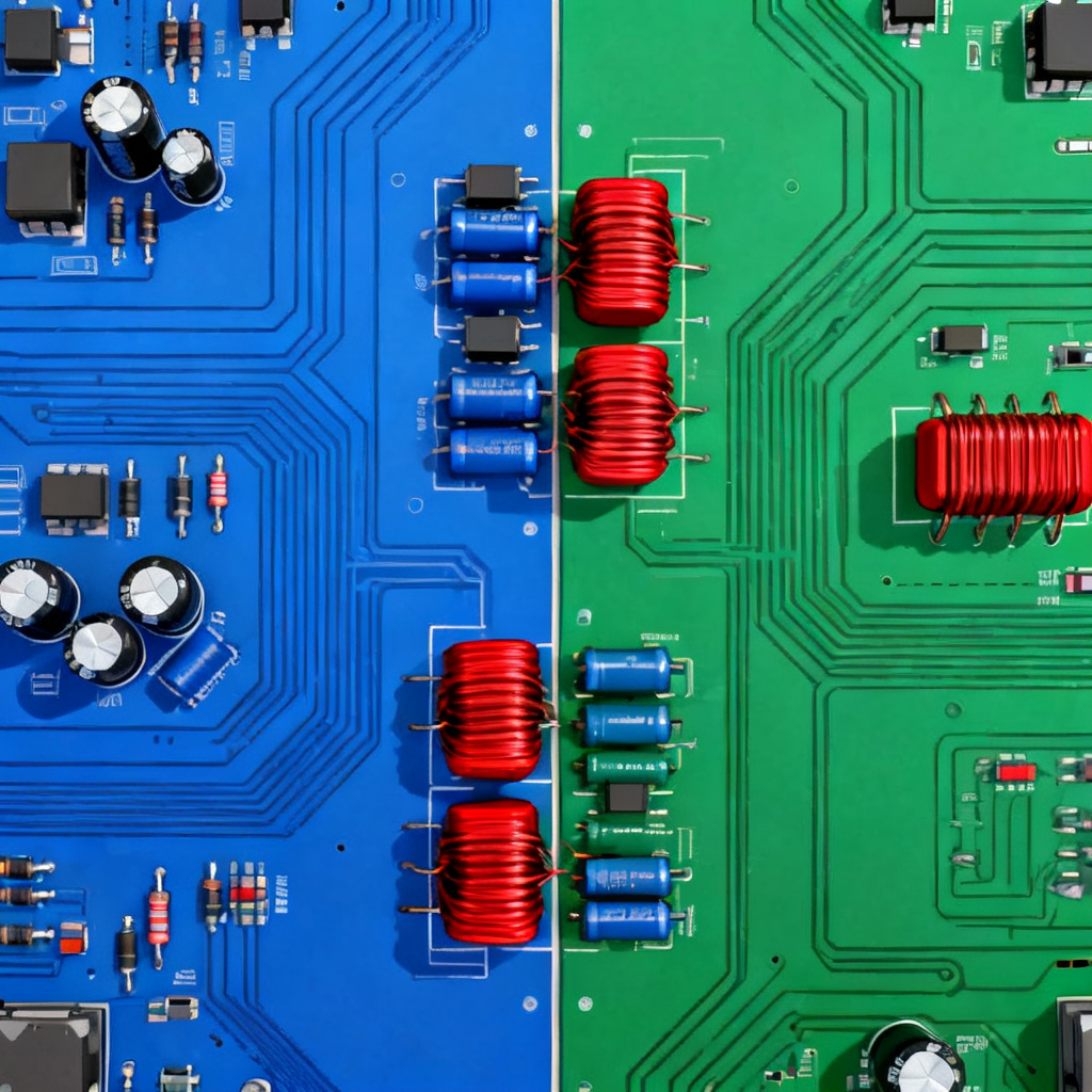 PCB layout mitigation strategies for periodic jitter in high speed PCB design