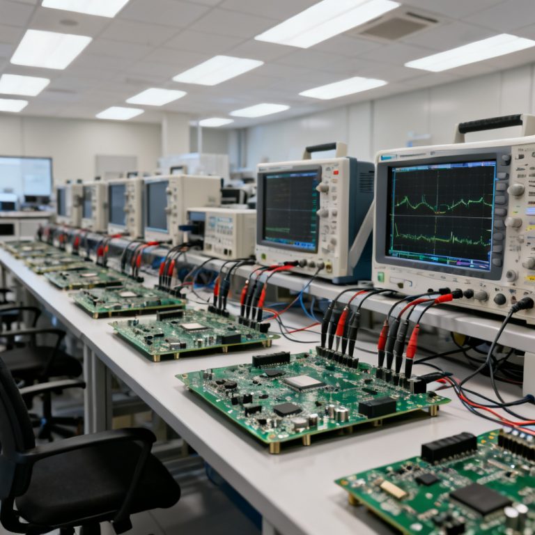 jitter in high speed PCB