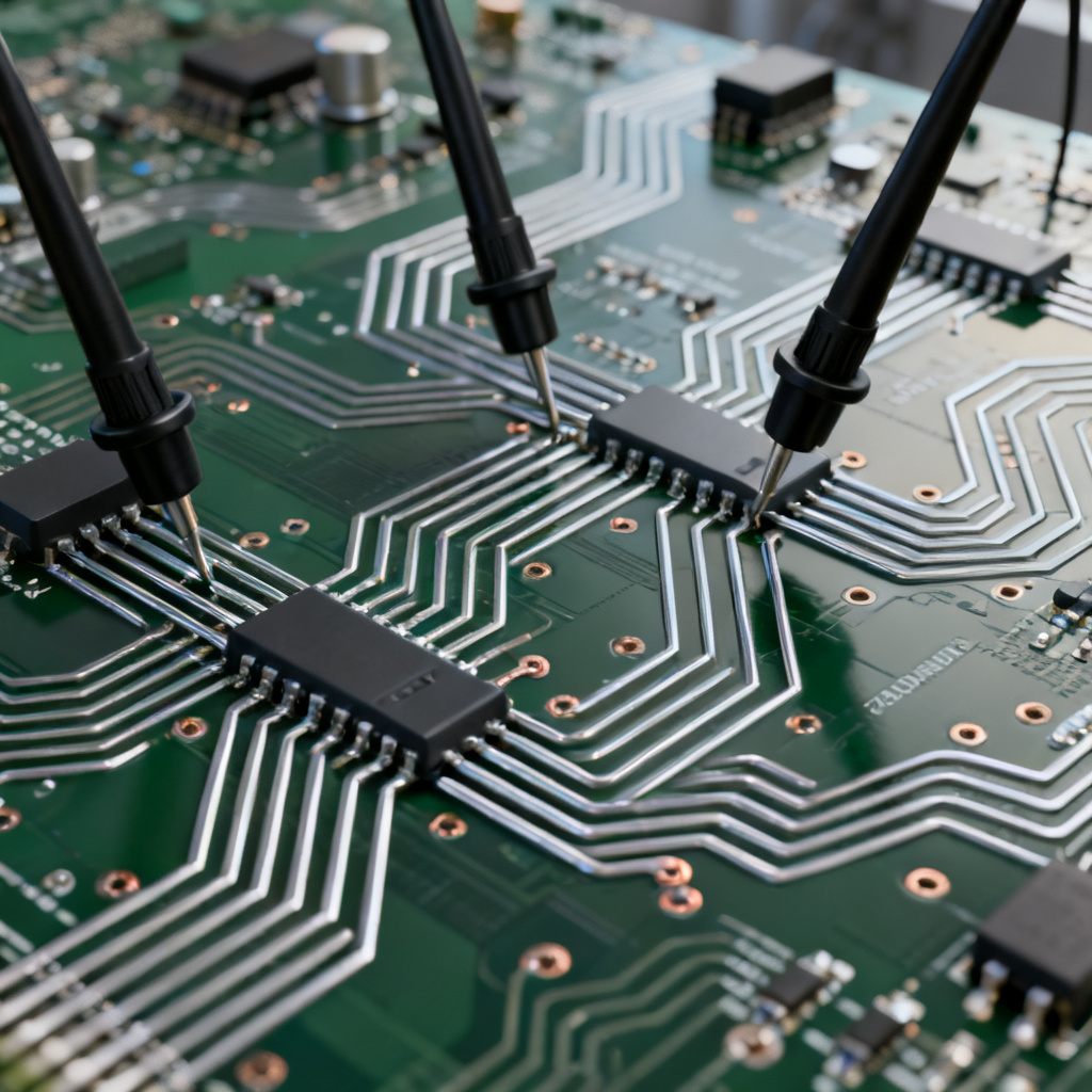 Power supply induced jitter analysis in high speed PCB clock distribution networks