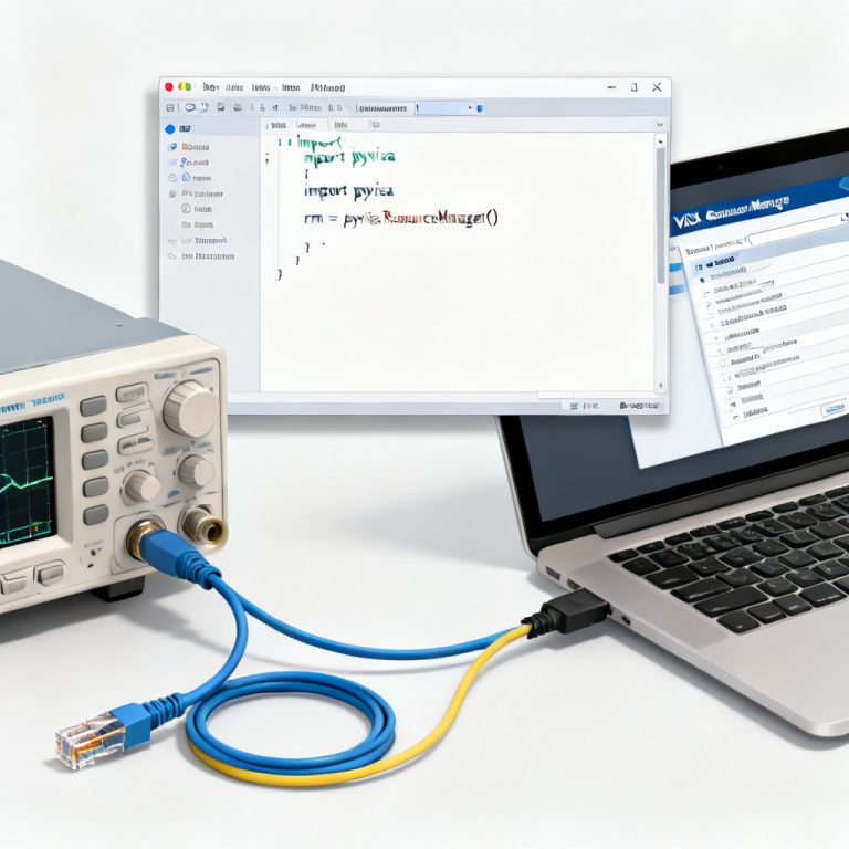 high speed PCB measurements