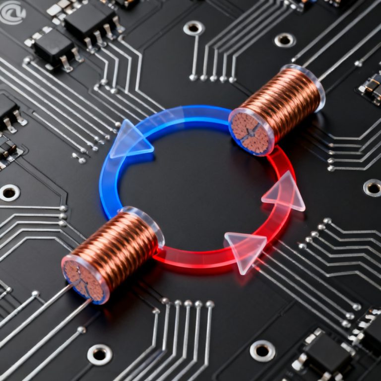 reference planes affects return path PCB design