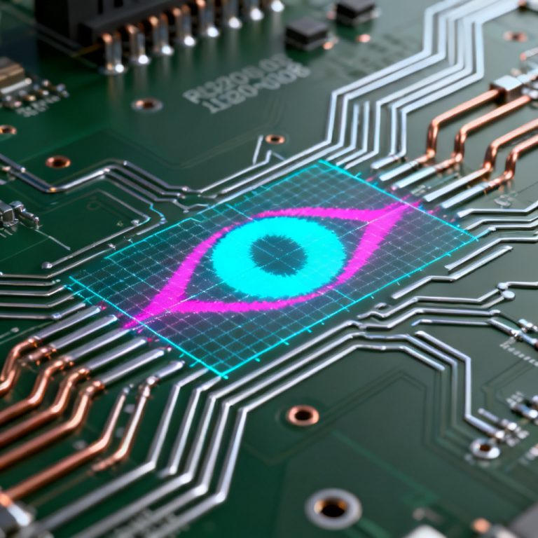 rise time and fall time effect on eye opening in eye diagram PCB