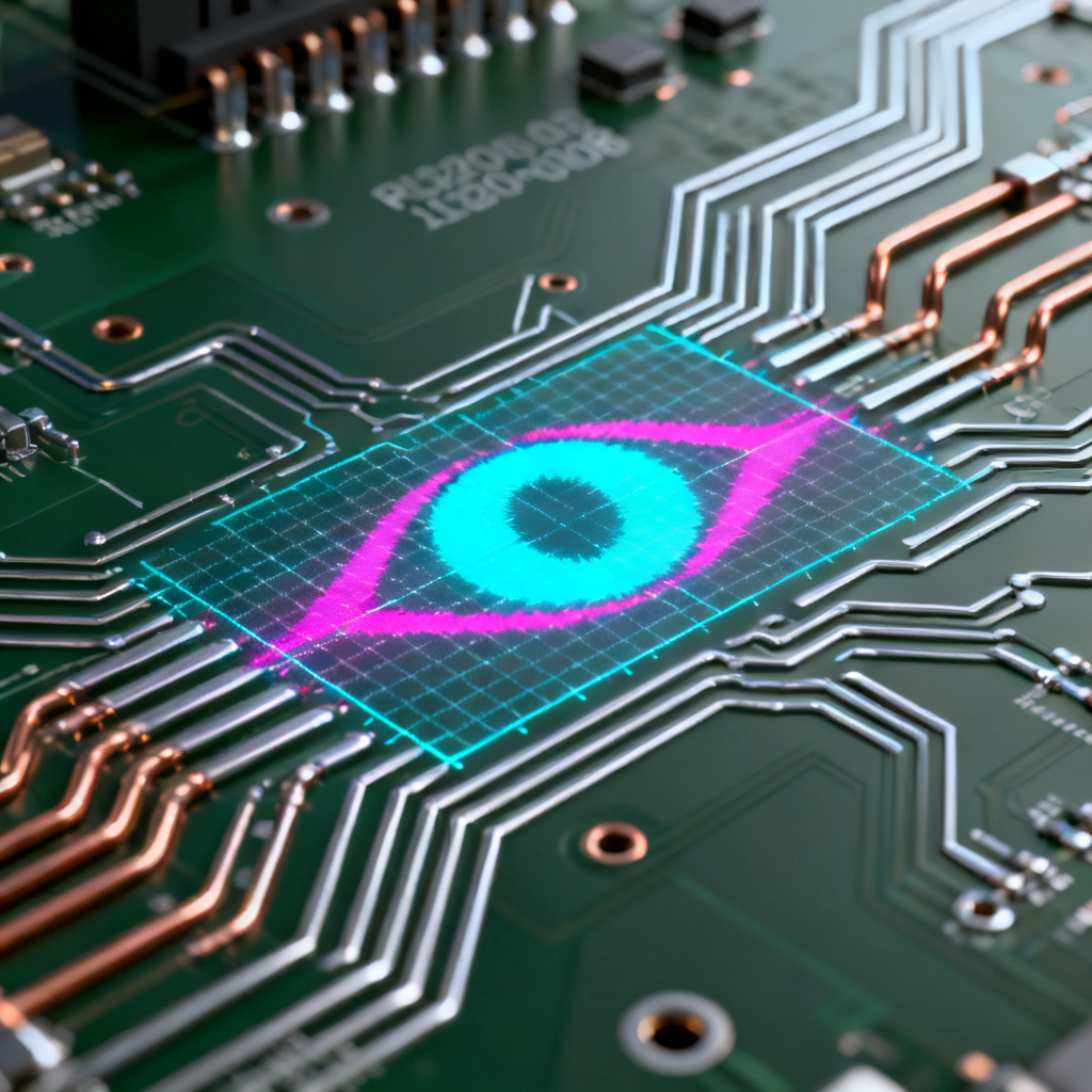 Rise time and fall time effect on eye opening in eye diagram PCB introduction