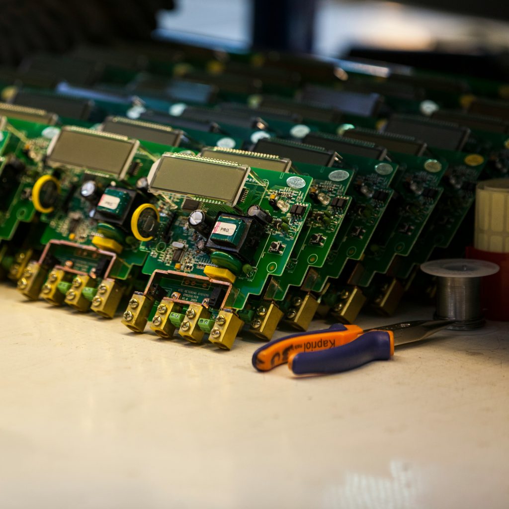 fr4 high speed pcb