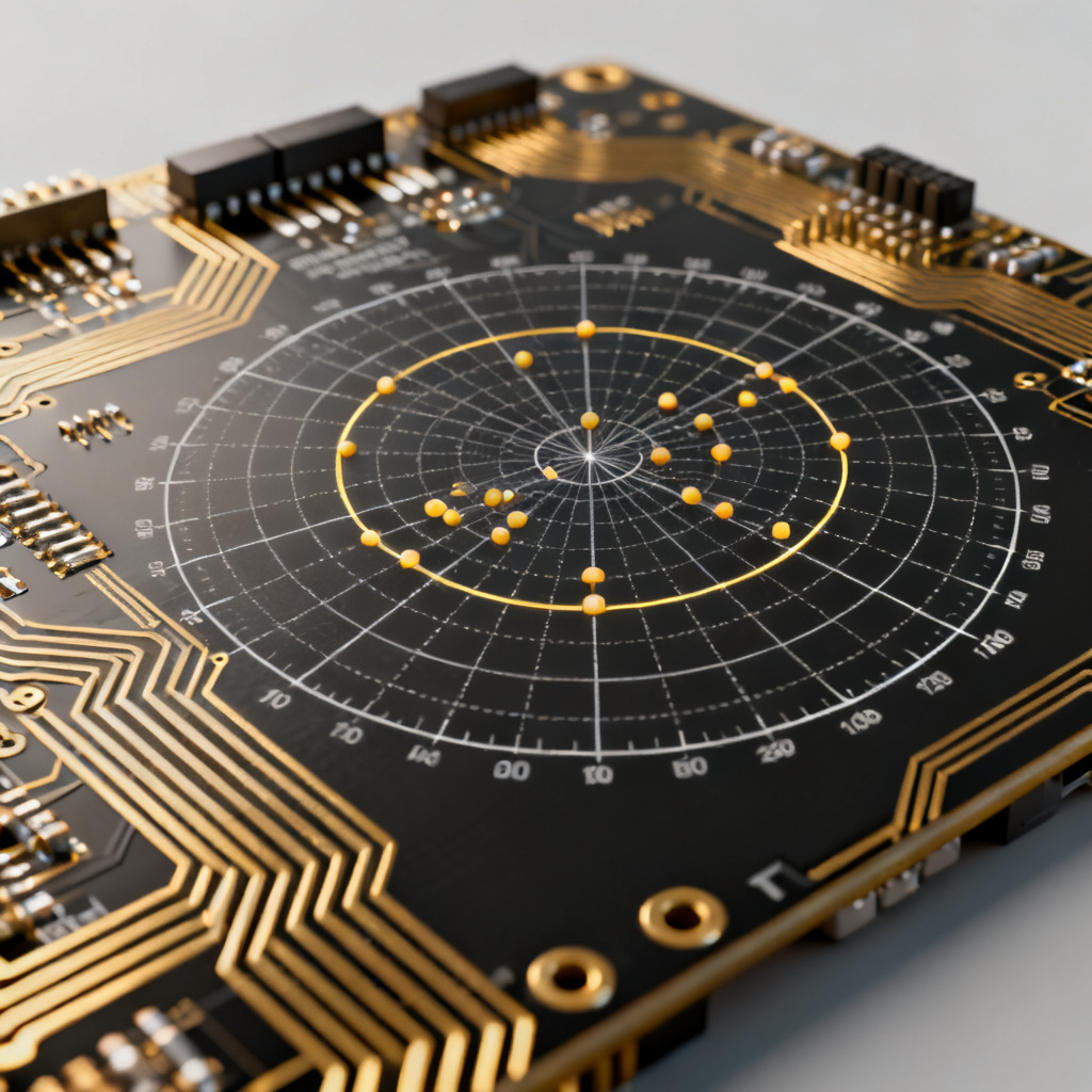 How to Use Smith Chart to Analyze Reflection in Transmission Line in high-speed PCB design
