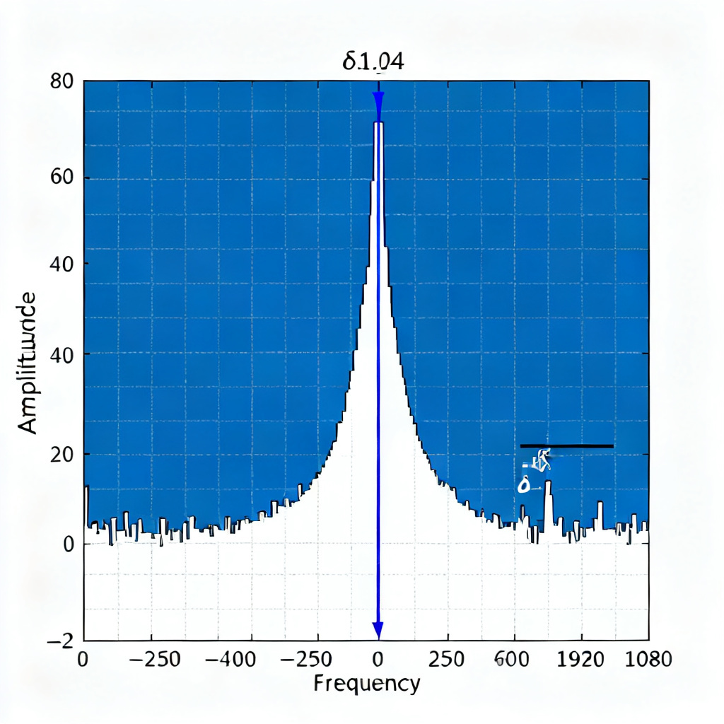 Spectrum analyzer sideband marker measurement for periodic jitter in high speed PCB