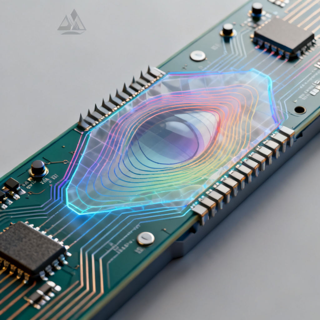 Statistical eye diagram BER contours for high-speed PCB signal integrity analysis