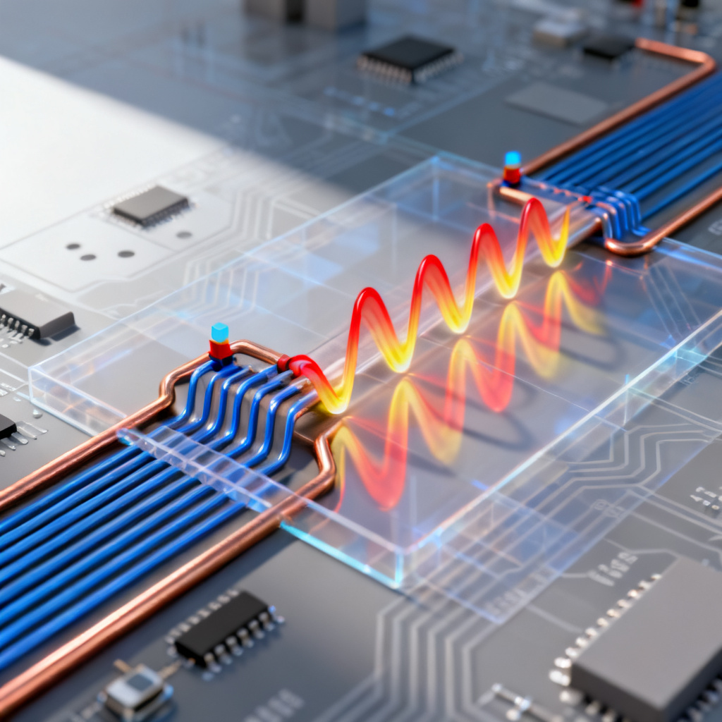 Transmission line reflection analysis with impedance tolerance using Polar Si9000