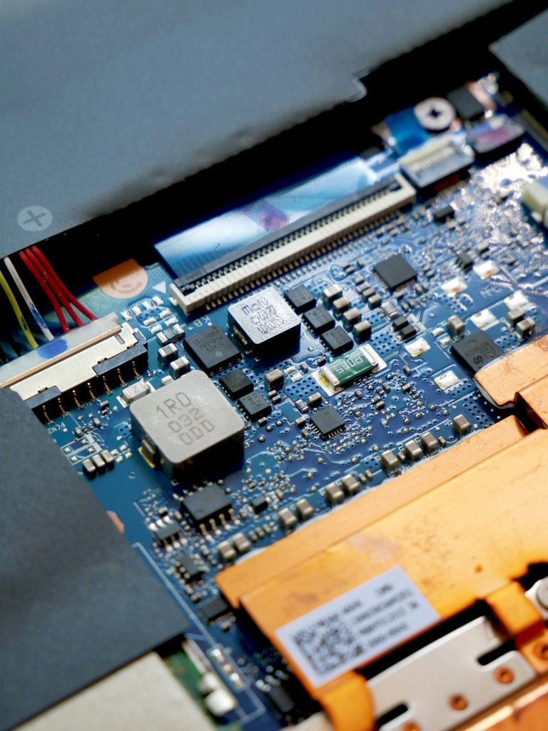 fr4 high speed pcb