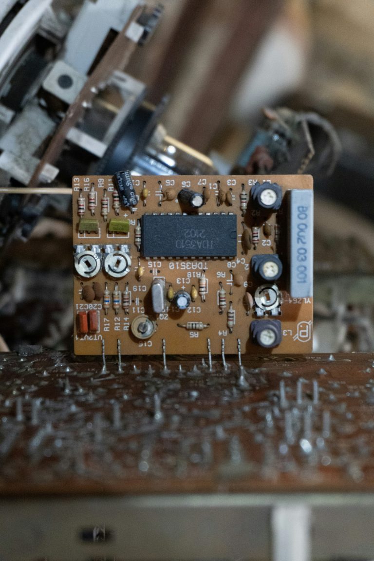 serdes pcb design guide