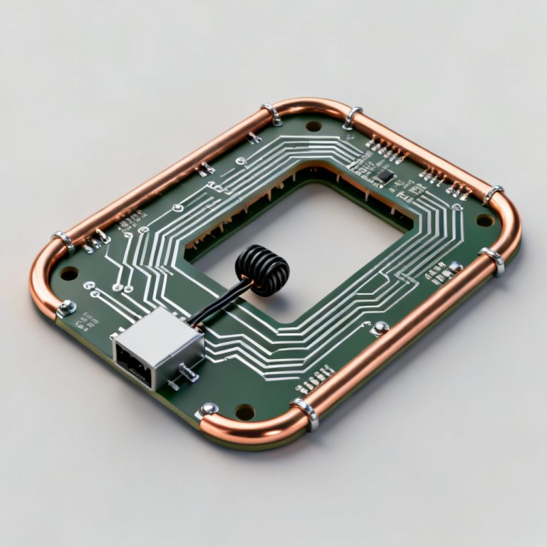 grounding strategies for EMI EMC high speed PCB