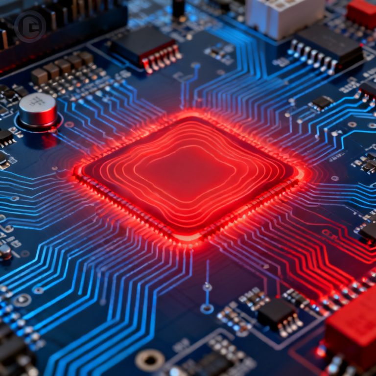 Power Integrity PCB Simulation