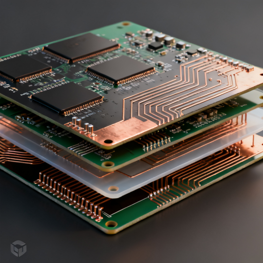 EMI EMC High Speed PCB best practices layer stackup design for signal integrity