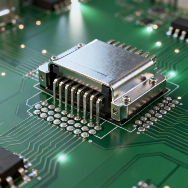 Stackup Design for EMI EMC High Speed PCB