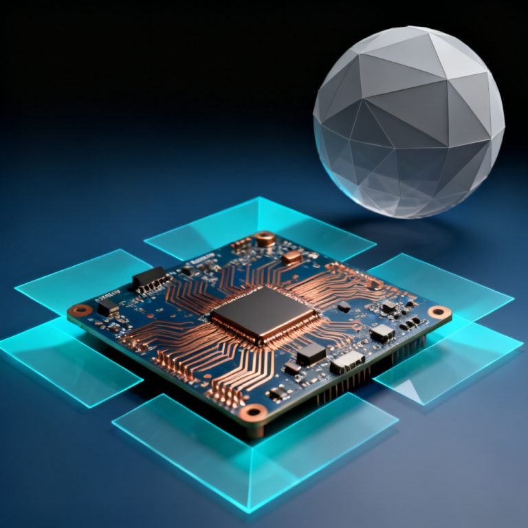 far field radiation simulation for EMI EMC high speed PCB in HFSS