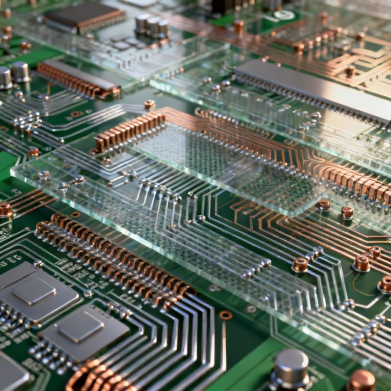 EMI EMC high speed PCB analysis