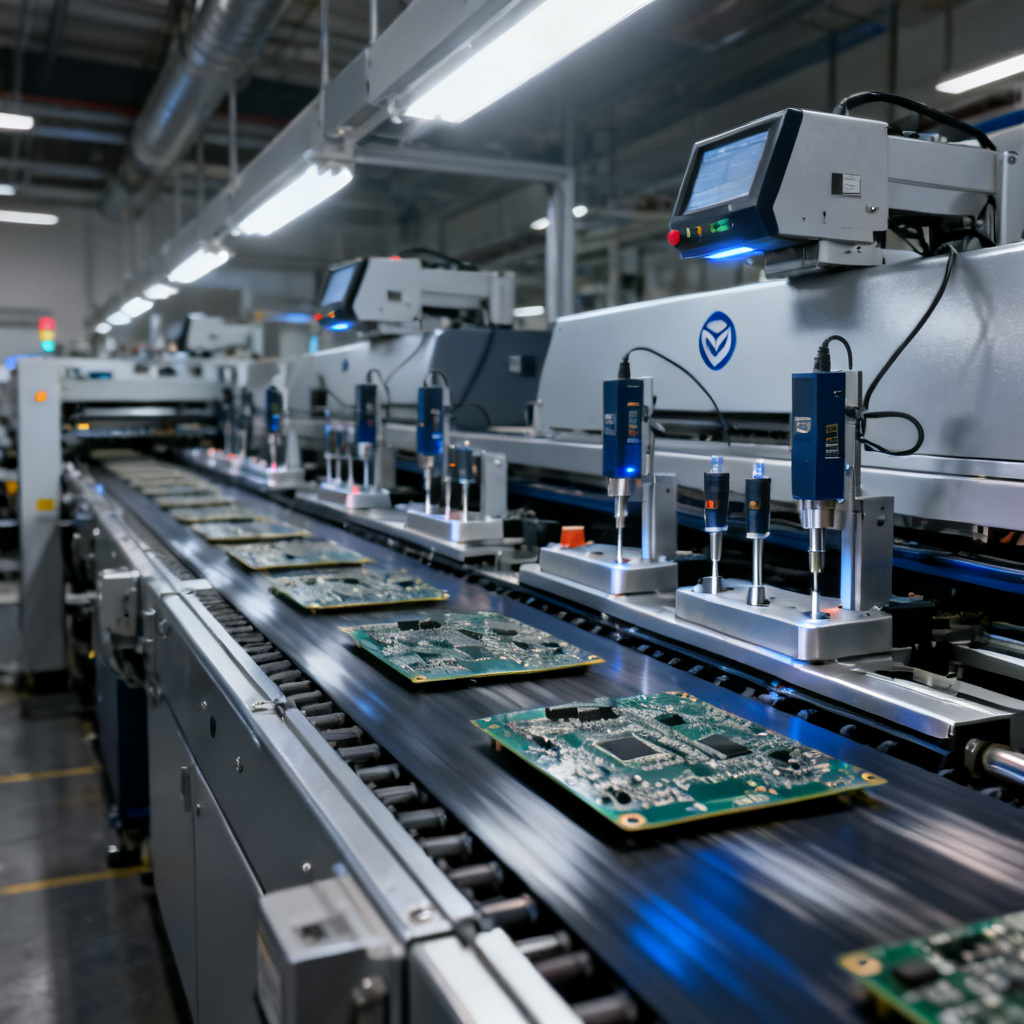 PCB manufacturing control for skew minimization including etching and impedance testing