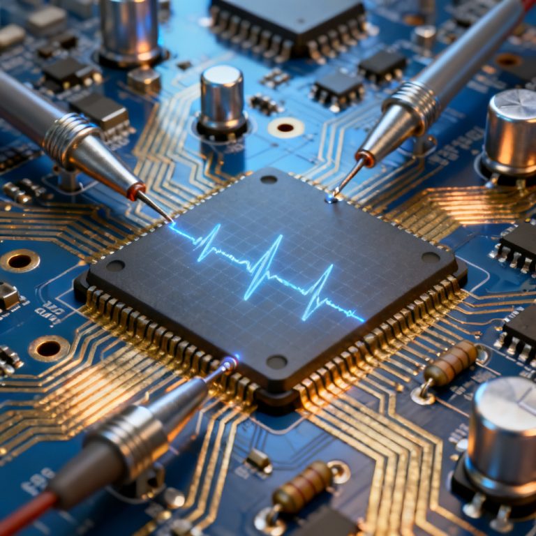 differential pair impedance for PAM4 signaling