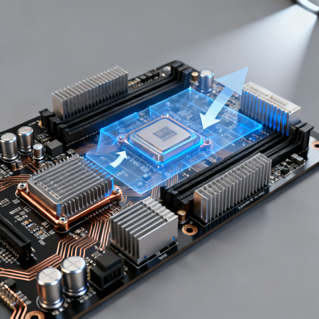 PDN Impedance Tuning