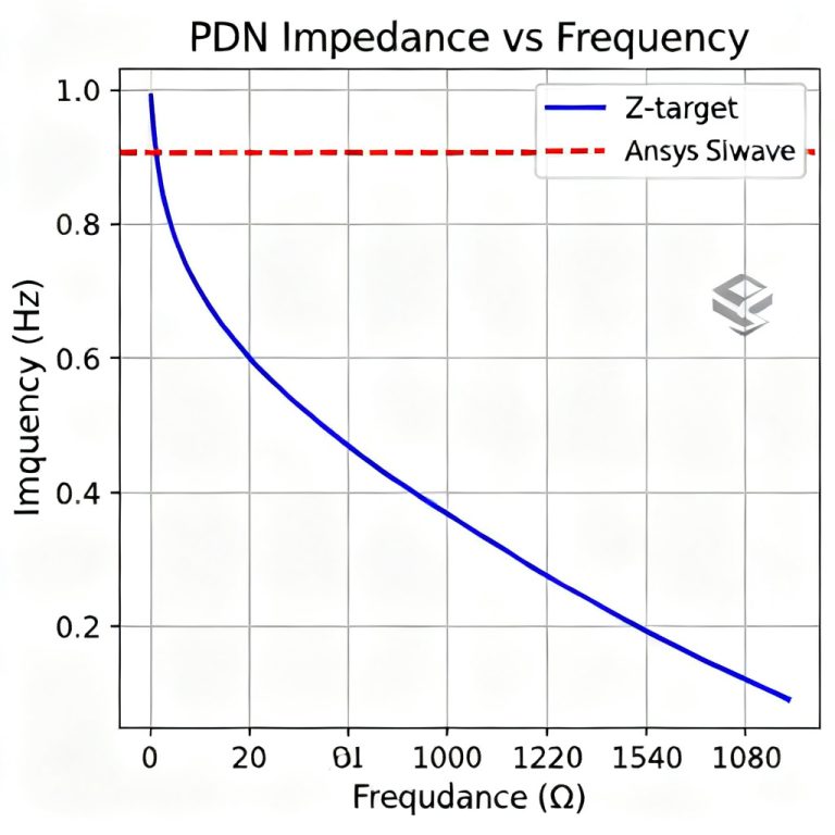 power integrity PCB design