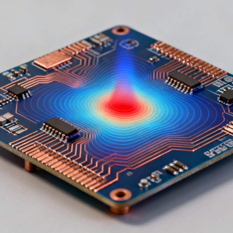 Power Integrity PCB Analysis