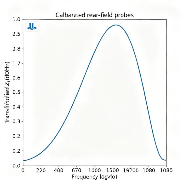 EMI EMC high speed PCB measurements