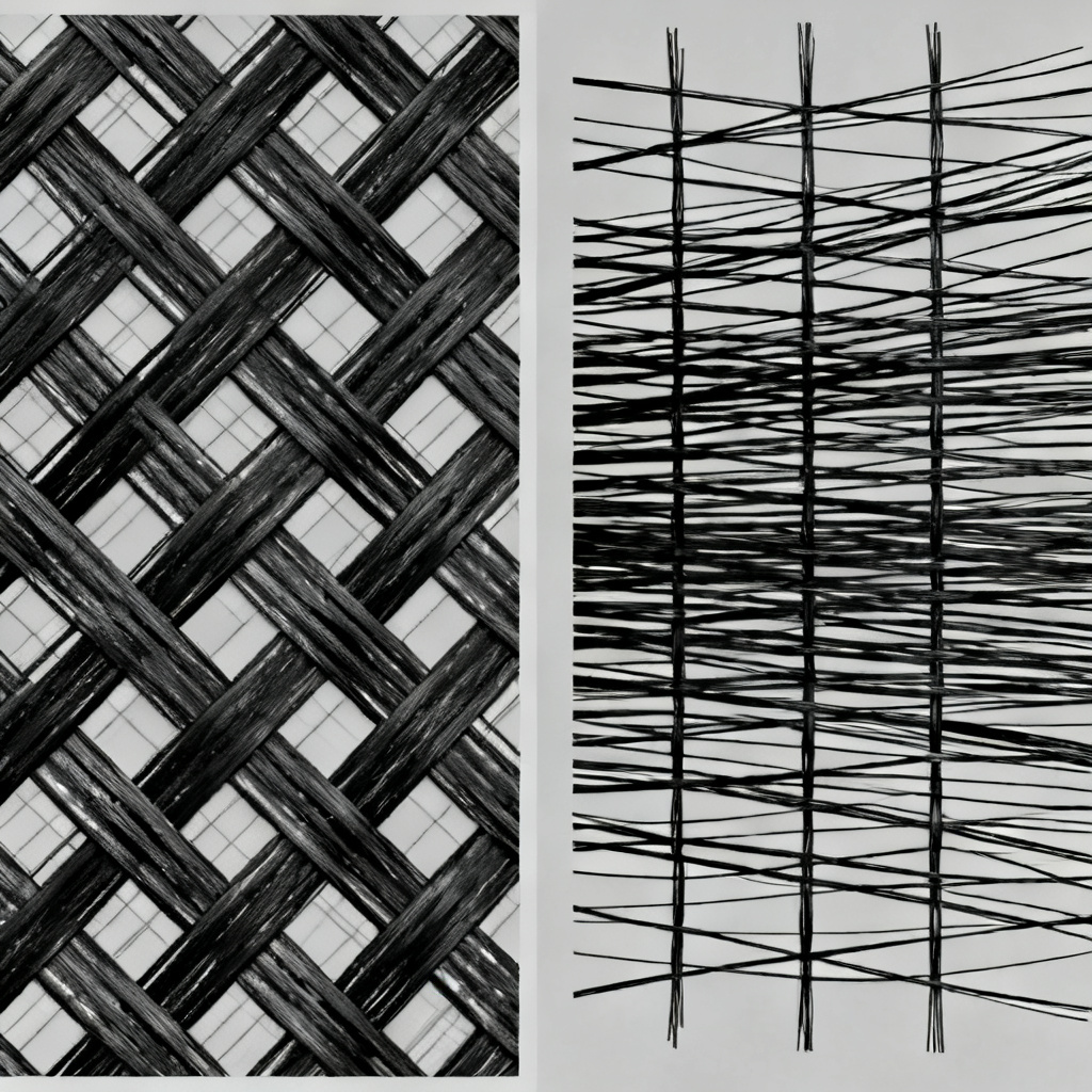 Spread glass weave vs standard weave comparison for impedance control