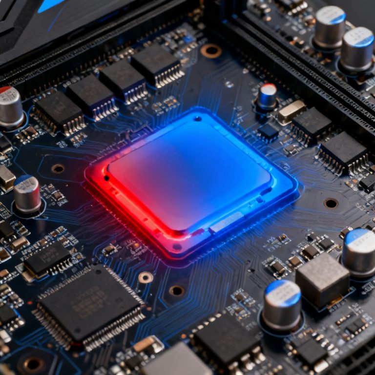 DC drop simulation for power integrity PCB validation